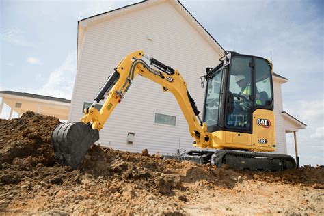 cat next generation mini excavator|Cat® Next Generation Mini Excavators .